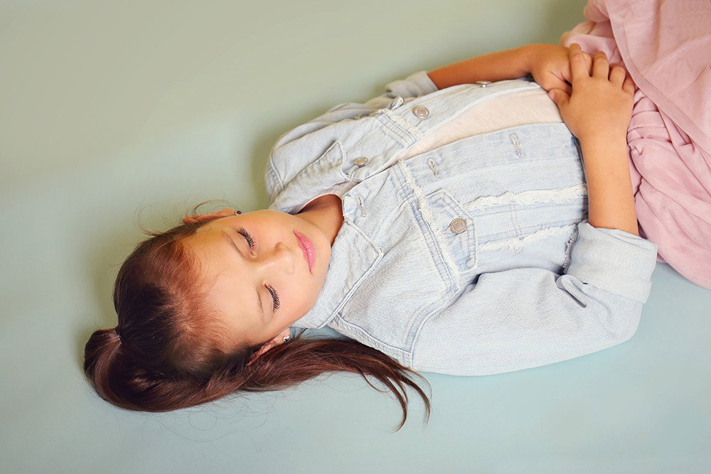 Fun and beautiful moments of childhood and family interaction!