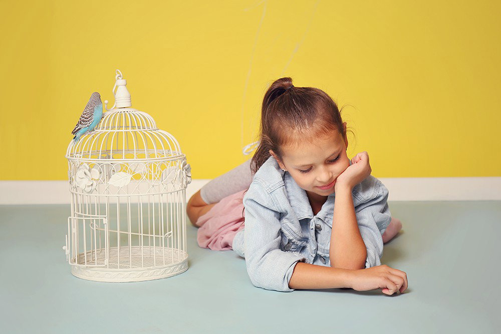 Fun and beautiful moments of childhood and family interaction!