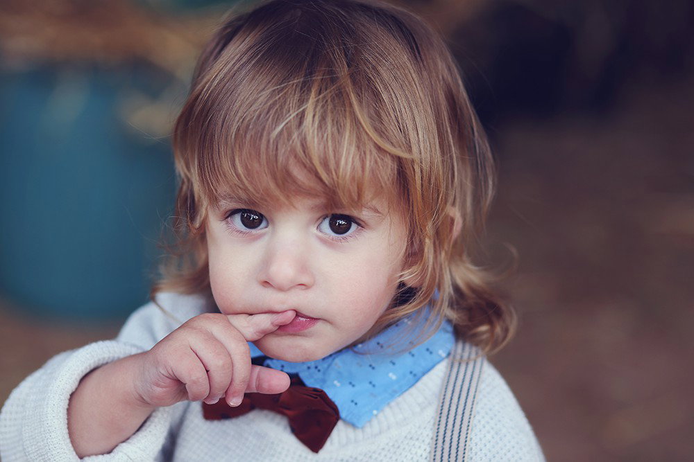 Fun and beautiful moments of childhood and family interaction!