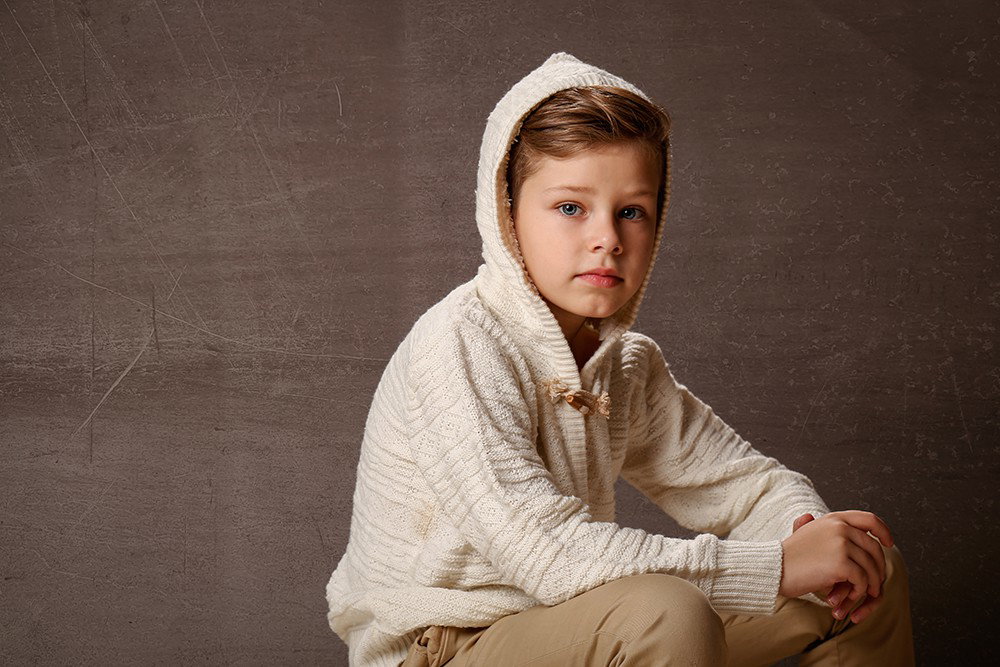 Fun and beautiful moments of childhood and family interaction!