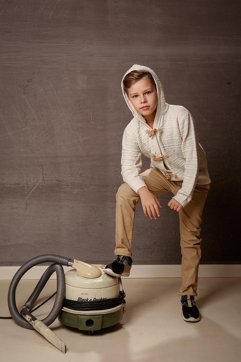 Fun and beautiful moments of childhood and family interaction!