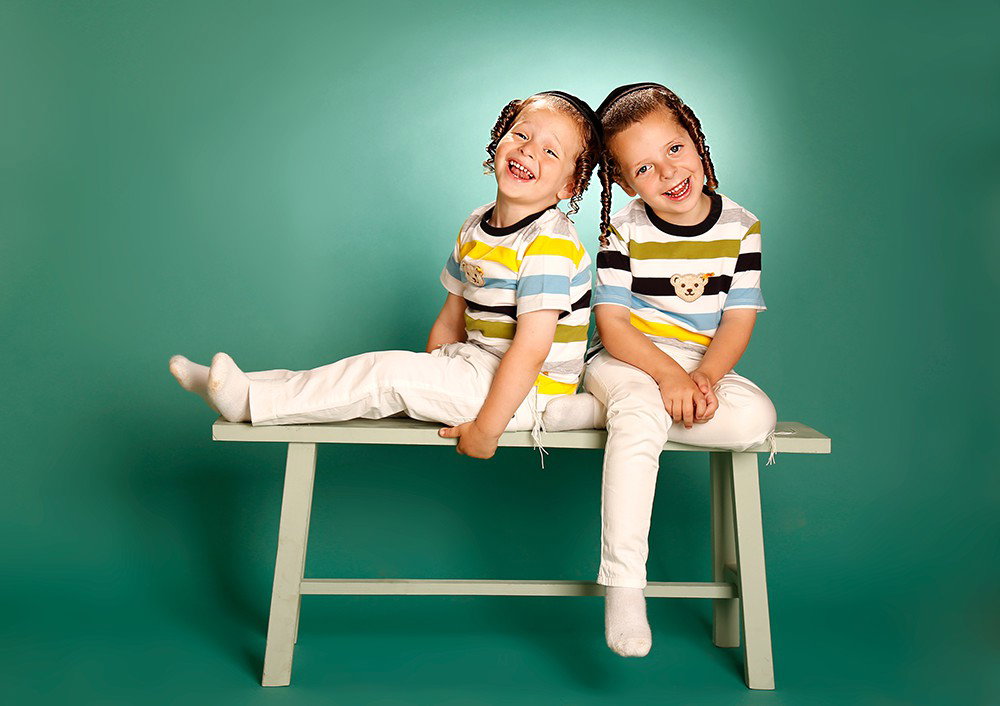 Fun and beautiful moments of childhood and family interaction!