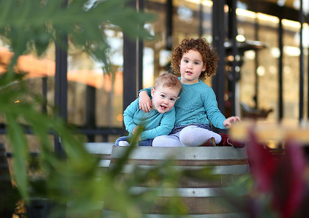 Fun and beautiful moments of childhood and family interaction!