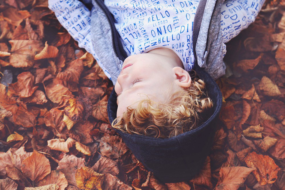 Fun and beautiful moments of childhood and family interaction!