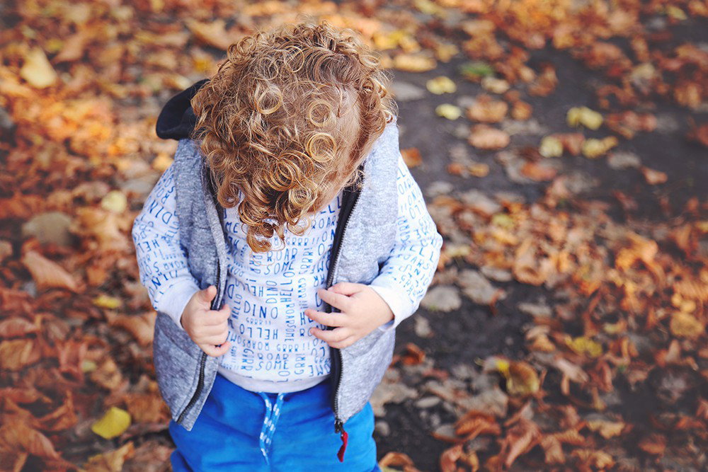 Fun and beautiful moments of childhood and family interaction!