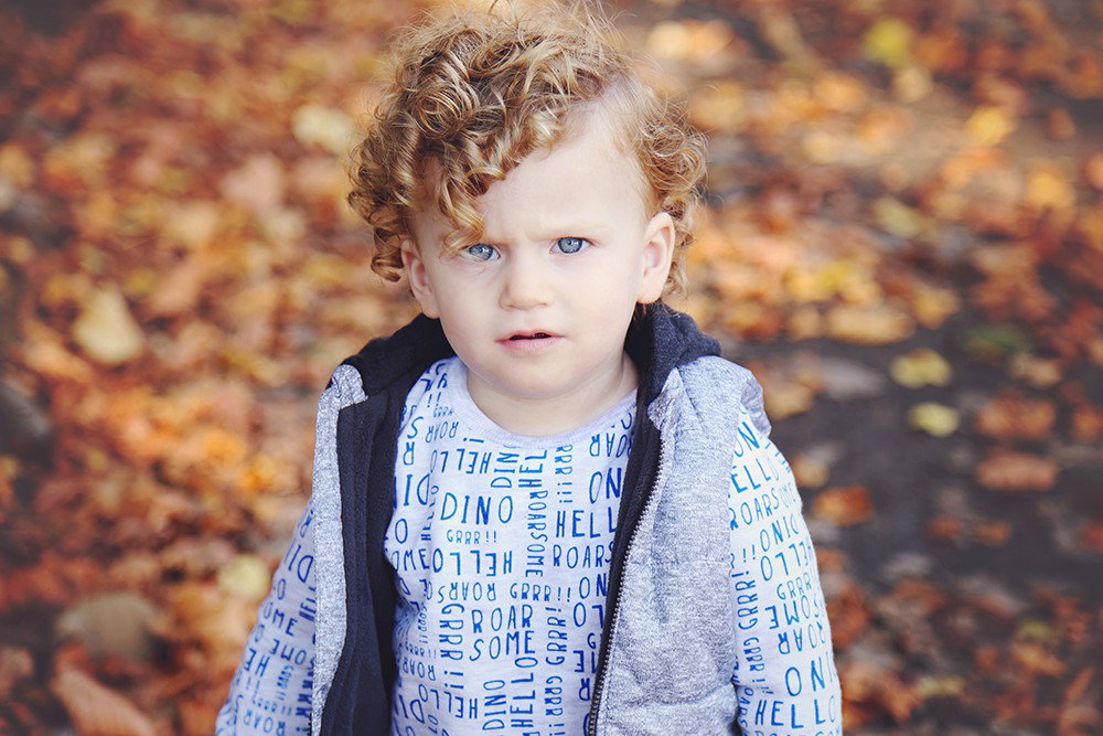 Fun and beautiful moments of childhood and family interaction!