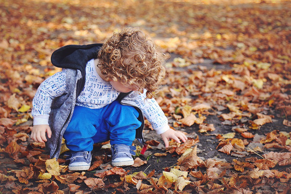 Fun and beautiful moments of childhood and family interaction!