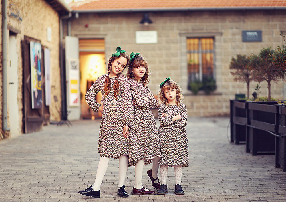 Fun and beautiful moments of childhood and family interaction!