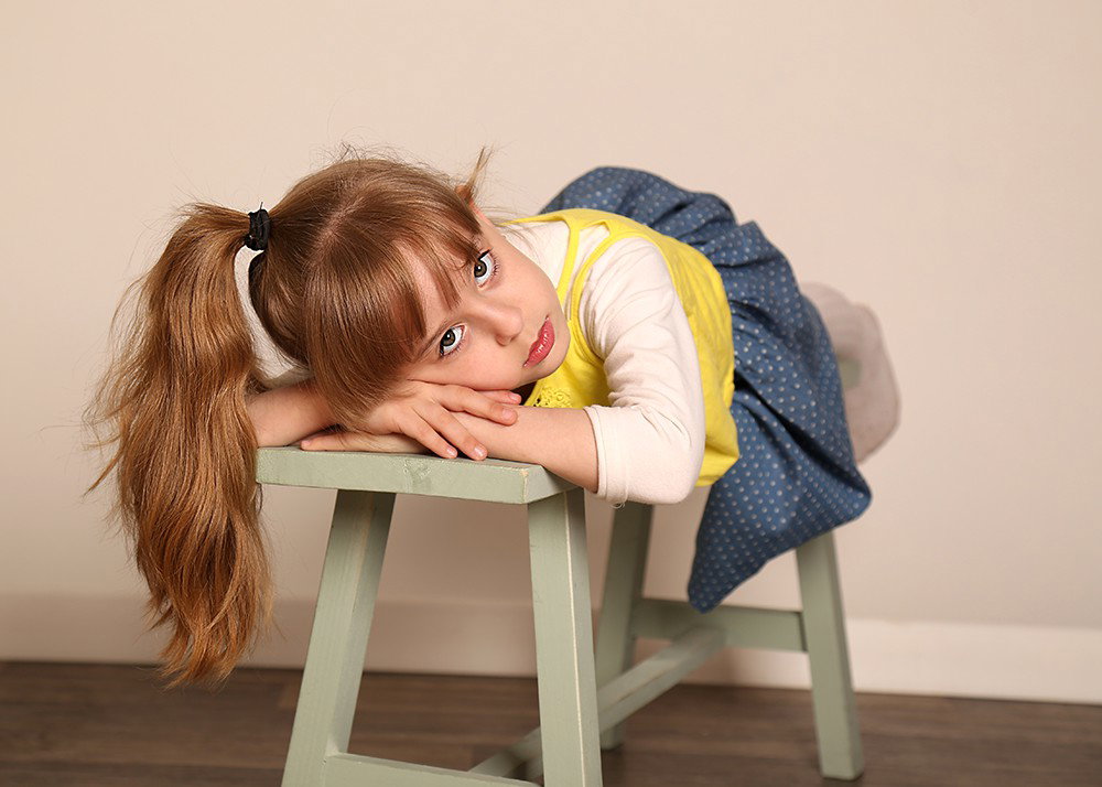 Fun and beautiful moments of childhood and family interaction!