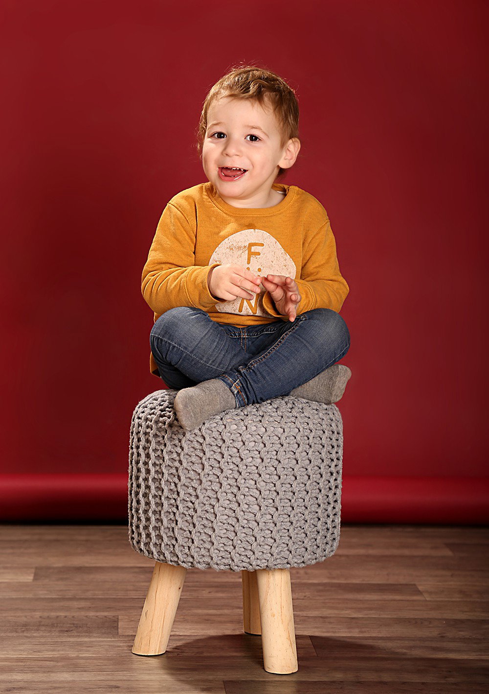 Fun and beautiful moments of childhood and family interaction!