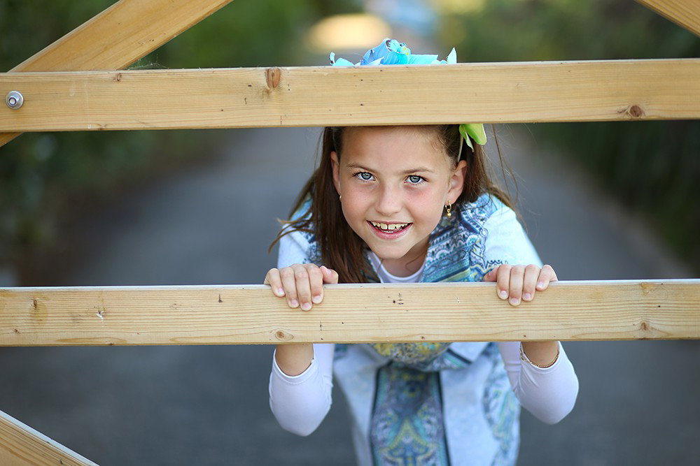 Fun and beautiful moments of childhood and family interaction!