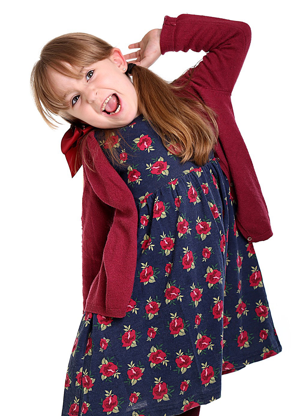 Fun and beautiful moments of childhood and family interaction!