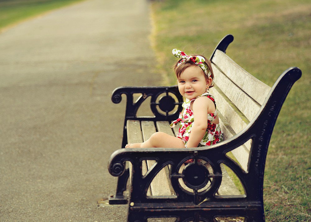 What an amazing age for photos! First birthday - how could you not, a celebration?! Recommended with cake.