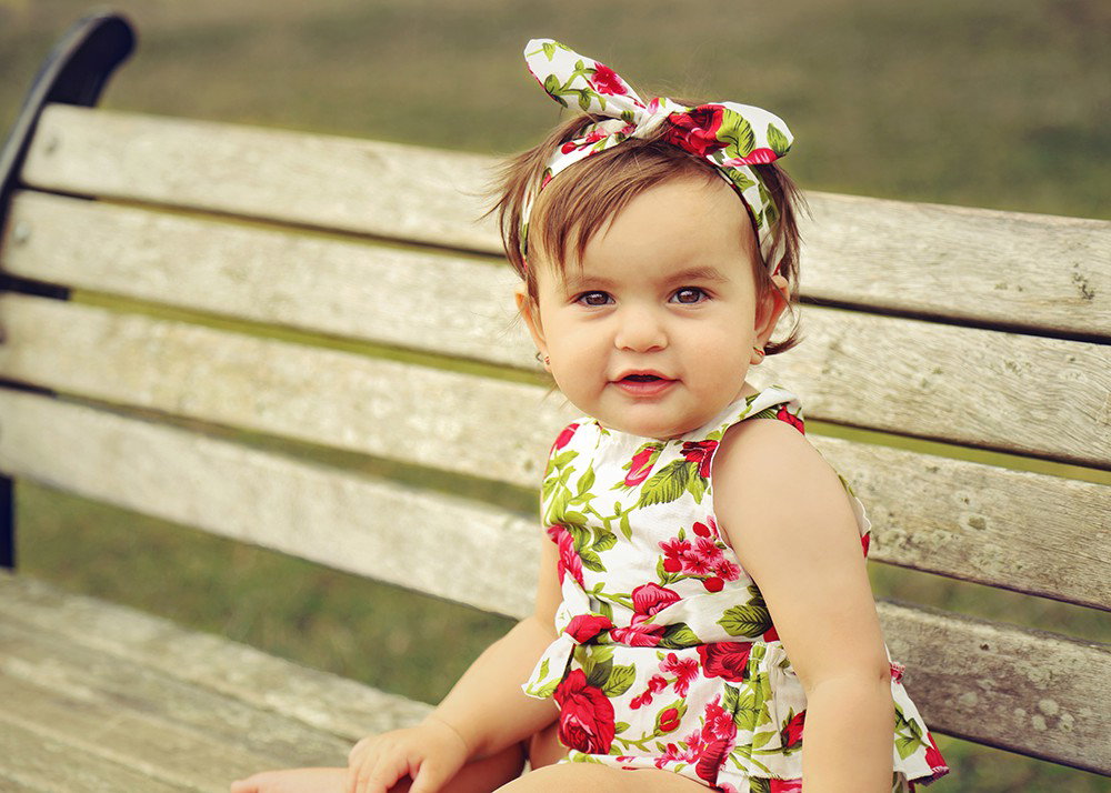 What an amazing age for photos! First birthday - how could you not, a celebration?! Recommended with cake.