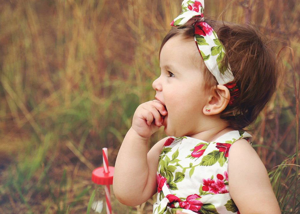 What an amazing age for photos! First birthday - how could you not, a celebration?! Recommended with cake.