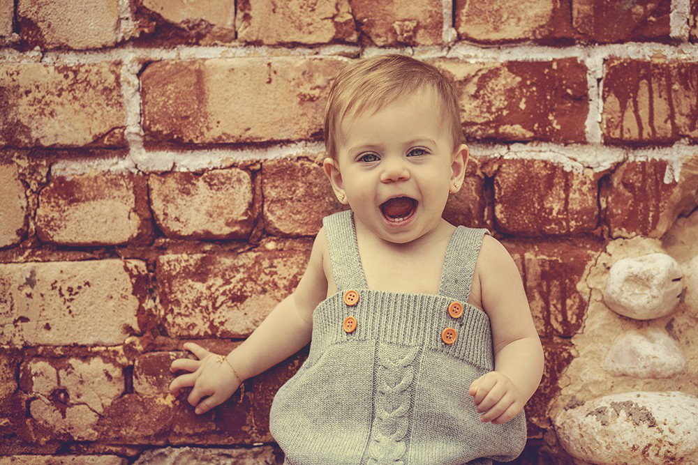 What an amazing age for photos! First birthday - how could you not, a celebration?! Recommended with cake.