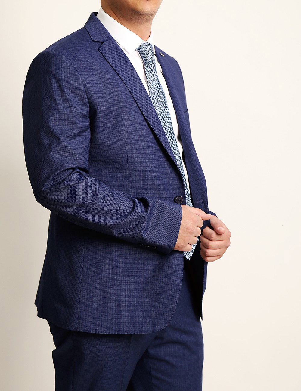 Business-to-business