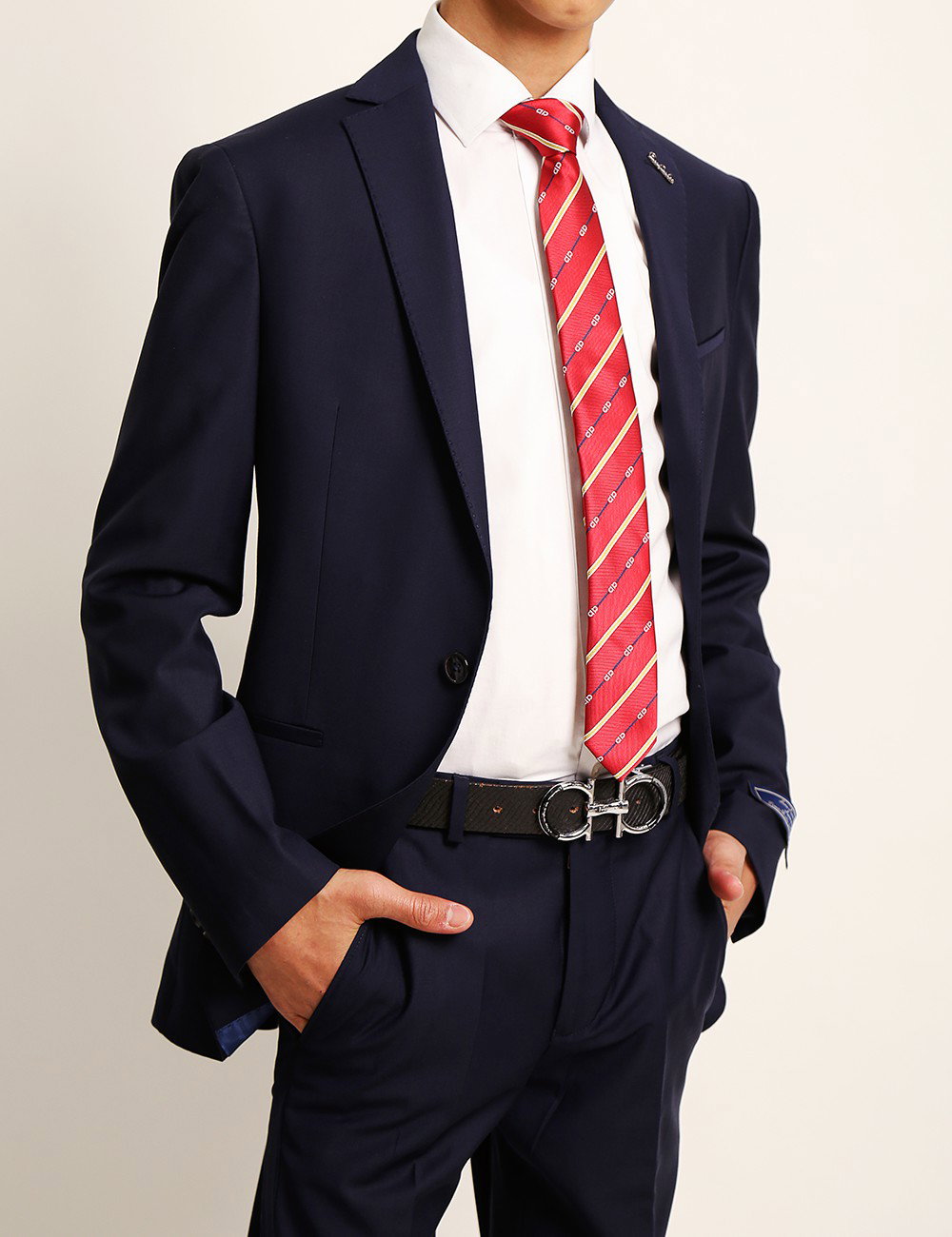 Business-to-business