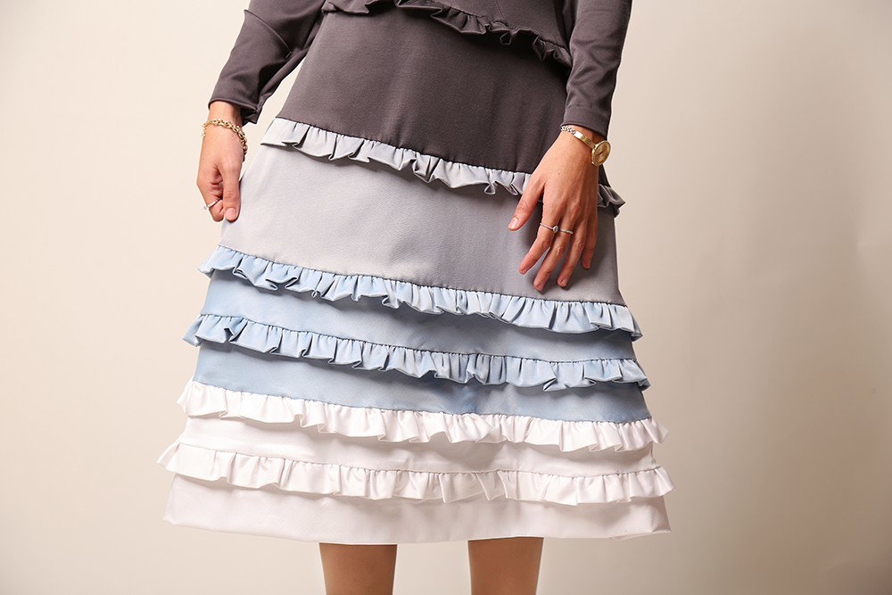 Business-to-business