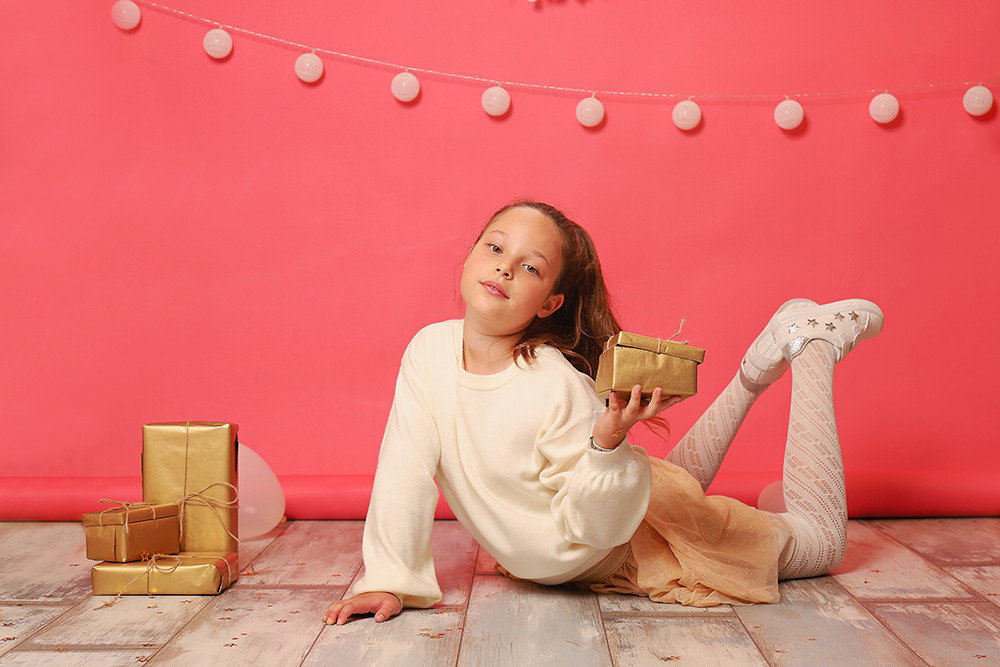 Fun and beautiful moments of childhood and family interaction!