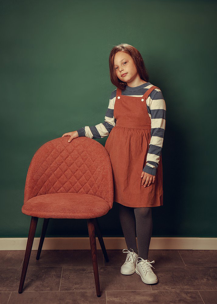 Fun and beautiful moments of childhood and family interaction!