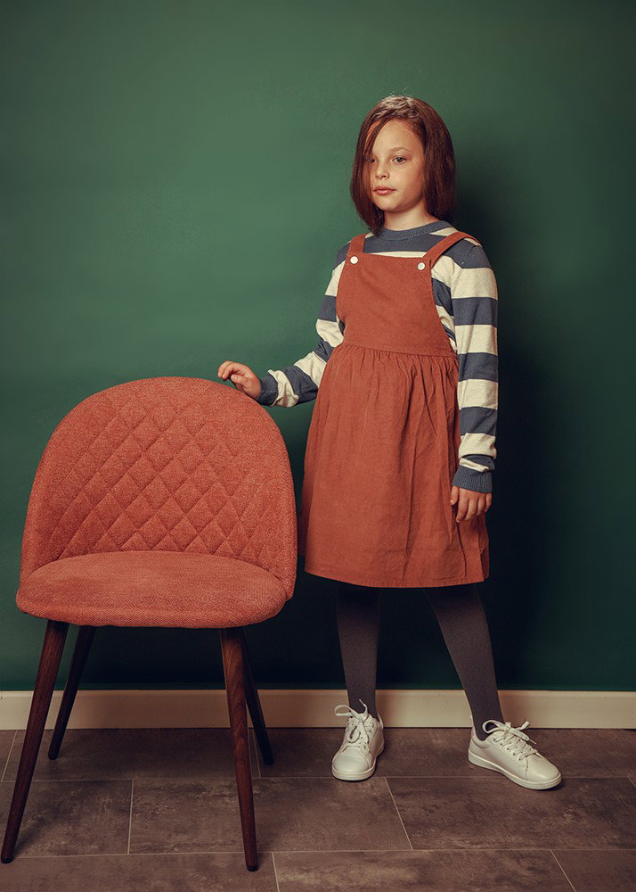 Fun and beautiful moments of childhood and family interaction!