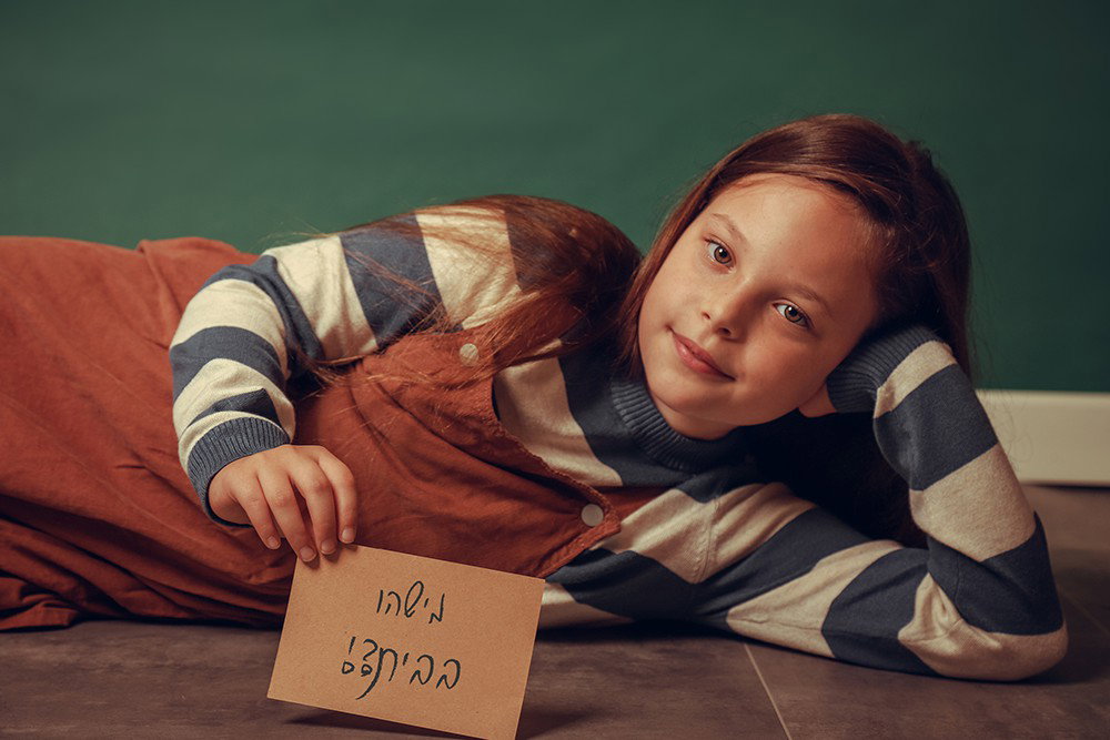 Fun and beautiful moments of childhood and family interaction!