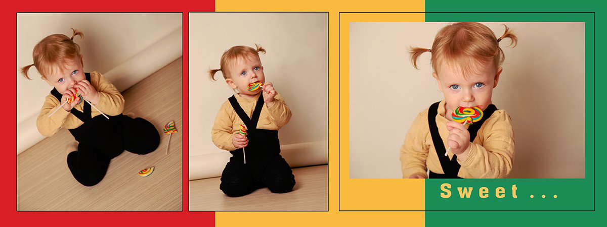 What an amazing age for photos! First birthday - how could you not, a celebration?! Recommended with cake.