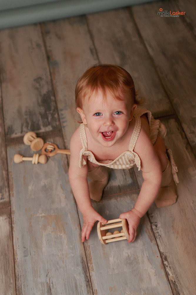 What an amazing age for photos! First birthday - how could you not, a celebration?! Recommended with cake.