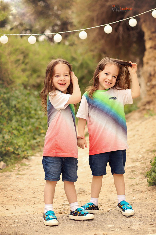 Age 3 how exciting! The moment when the little one turns into a little gerber, is told. And the hair?! At least we will have pictures as a souvenir.