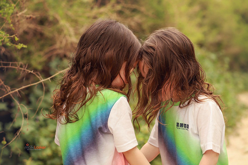 Age 3 how exciting! The moment when the little one turns into a little gerber, is told. And the hair?! At least we will have pictures as a souvenir.