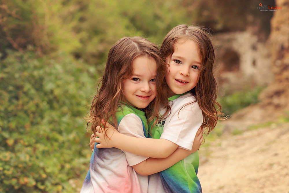Age 3 how exciting! The moment when the little one turns into a little gerber, is told. And the hair?! At least we will have pictures as a souvenir.
