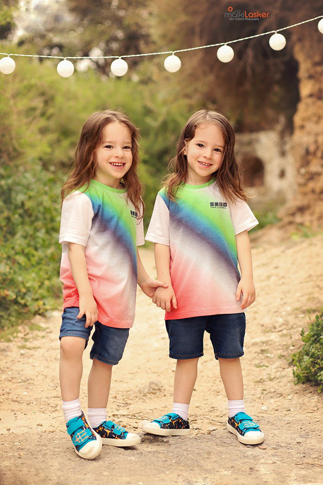 Age 3 how exciting! The moment when the little one turns into a little gerber, is told. And the hair?! At least we will have pictures as a souvenir.