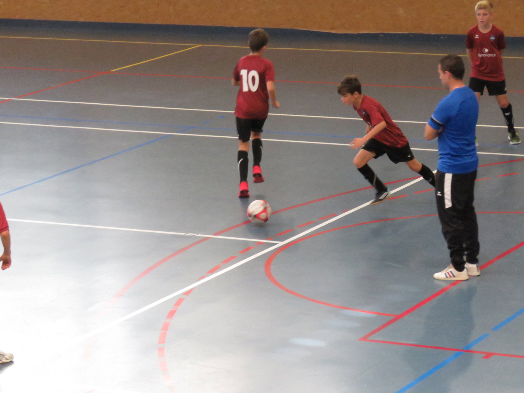 U11