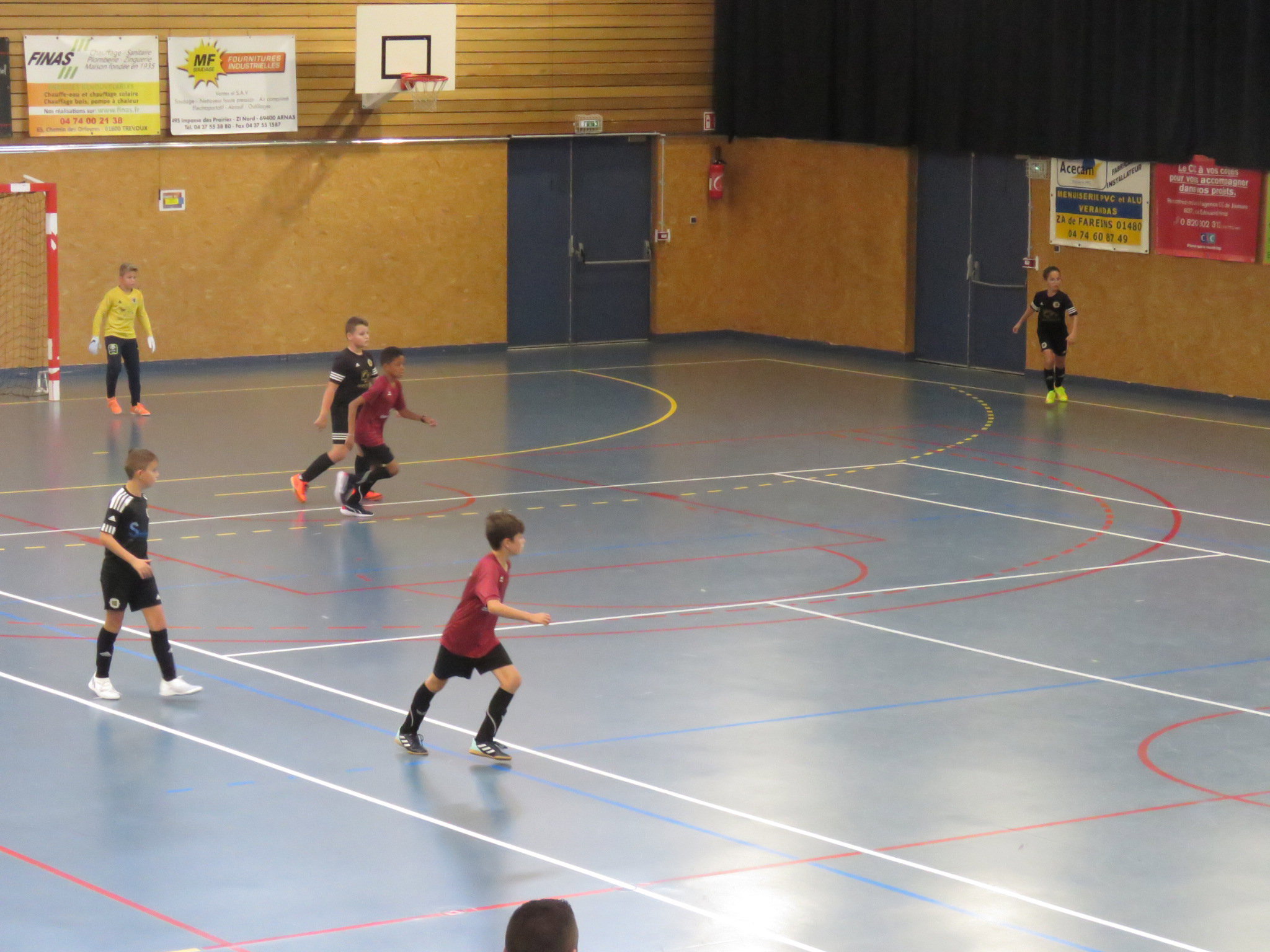 U11