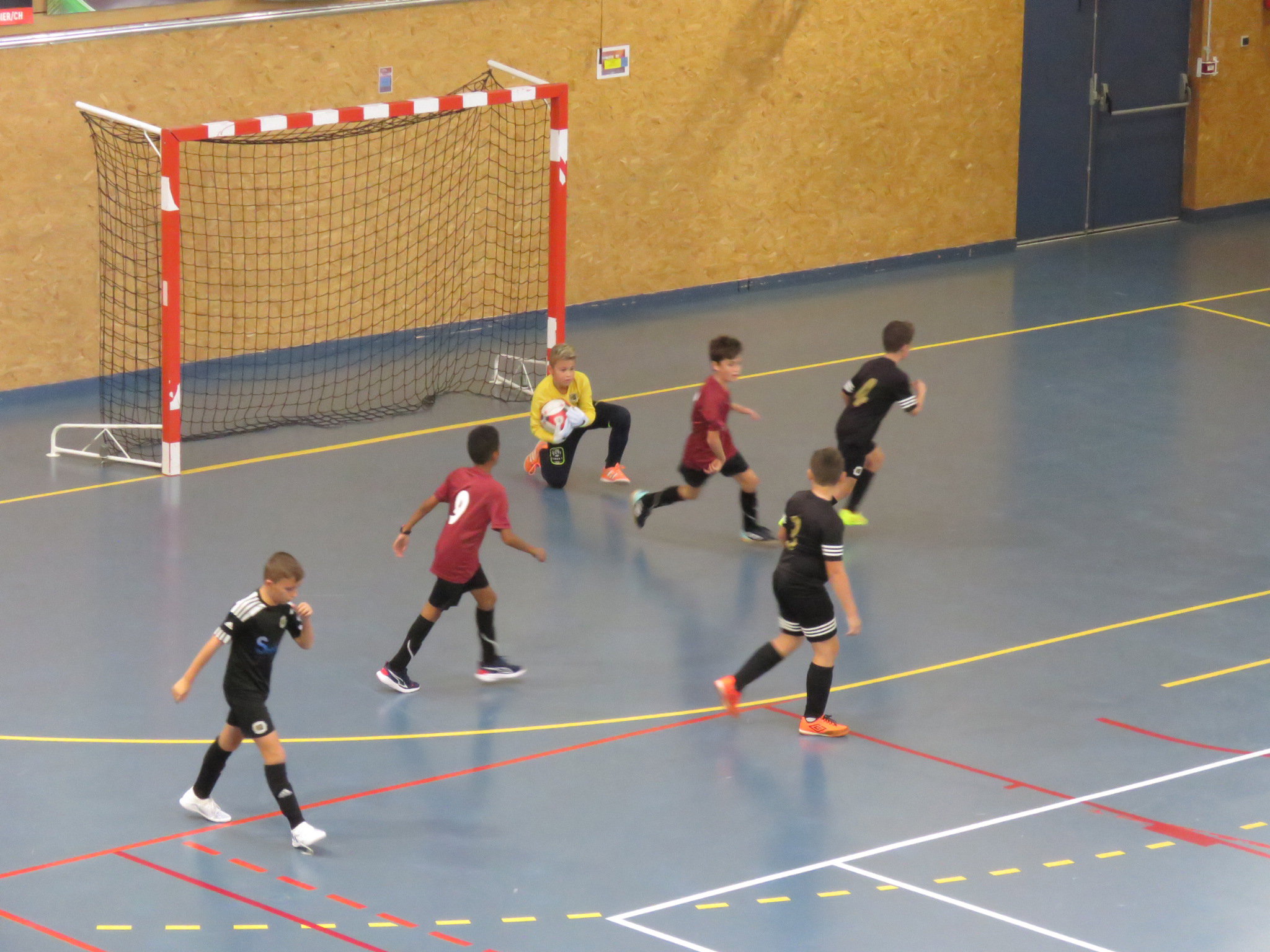 U11