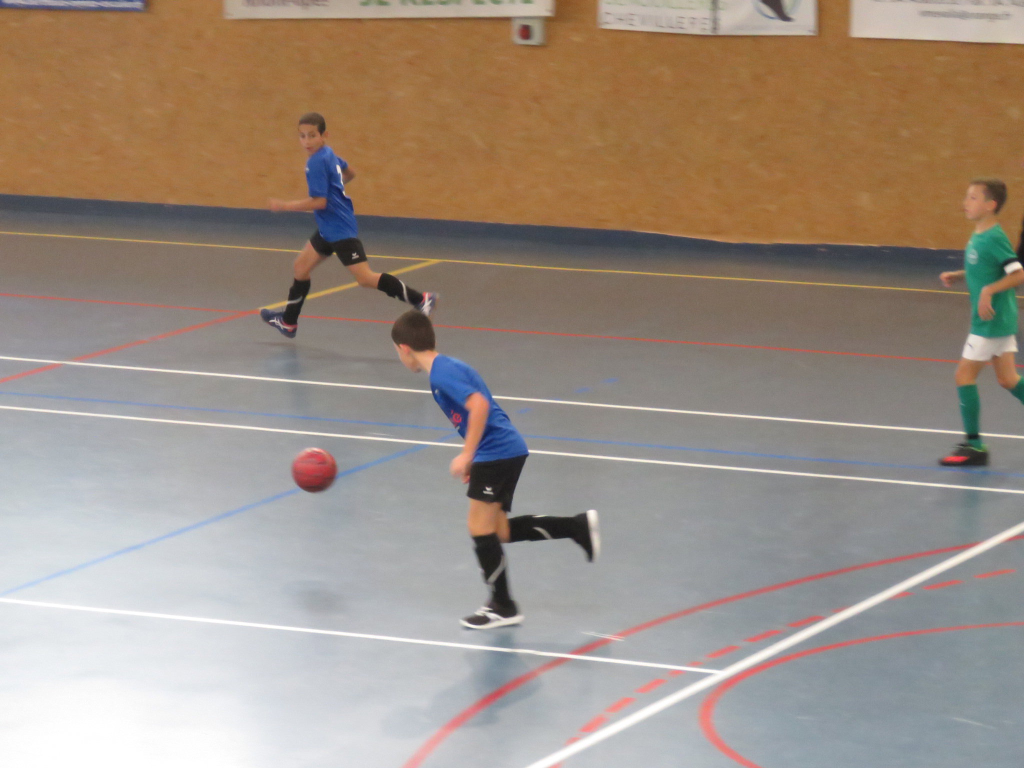U11
