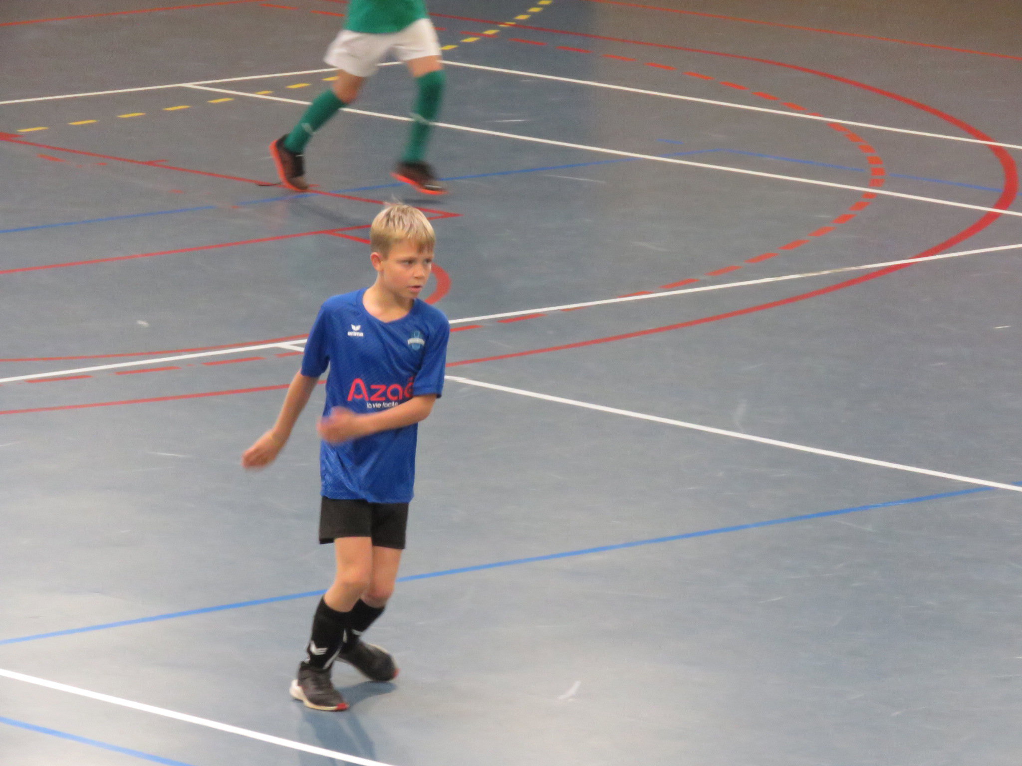 U11