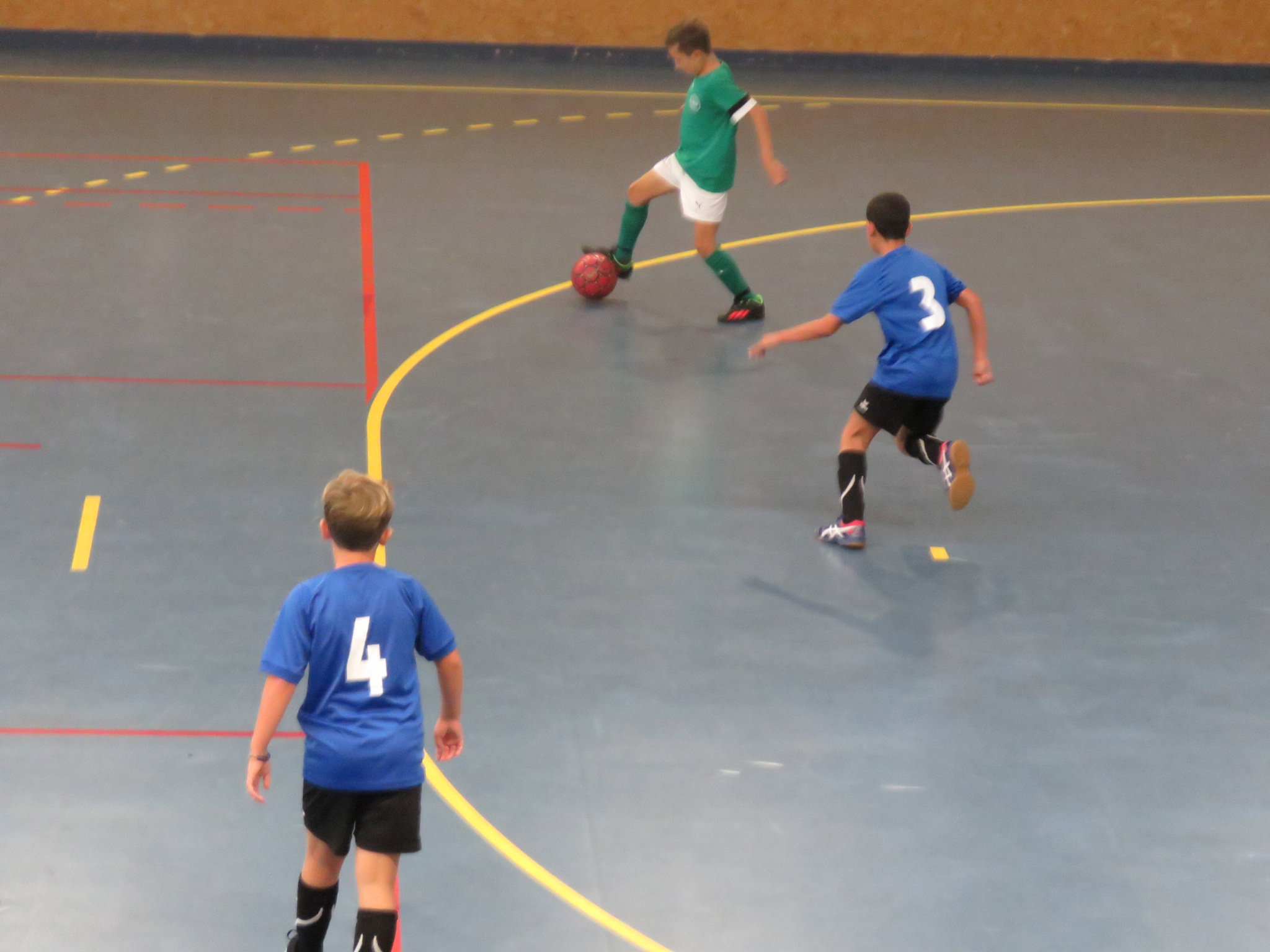 U11