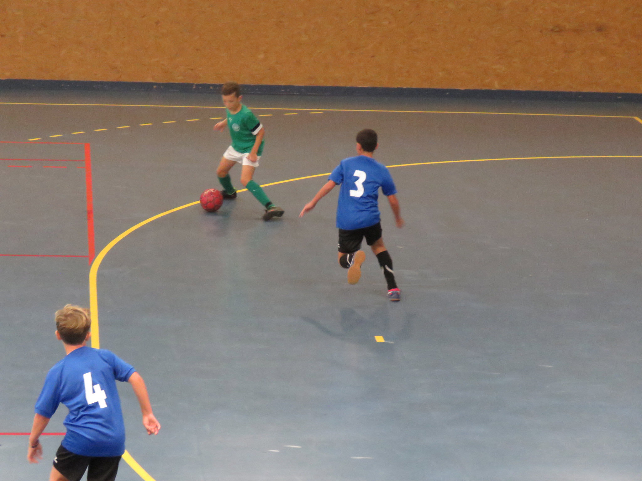 U11