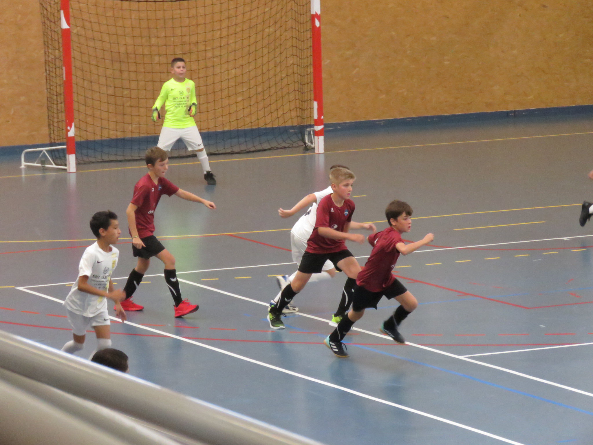 U11