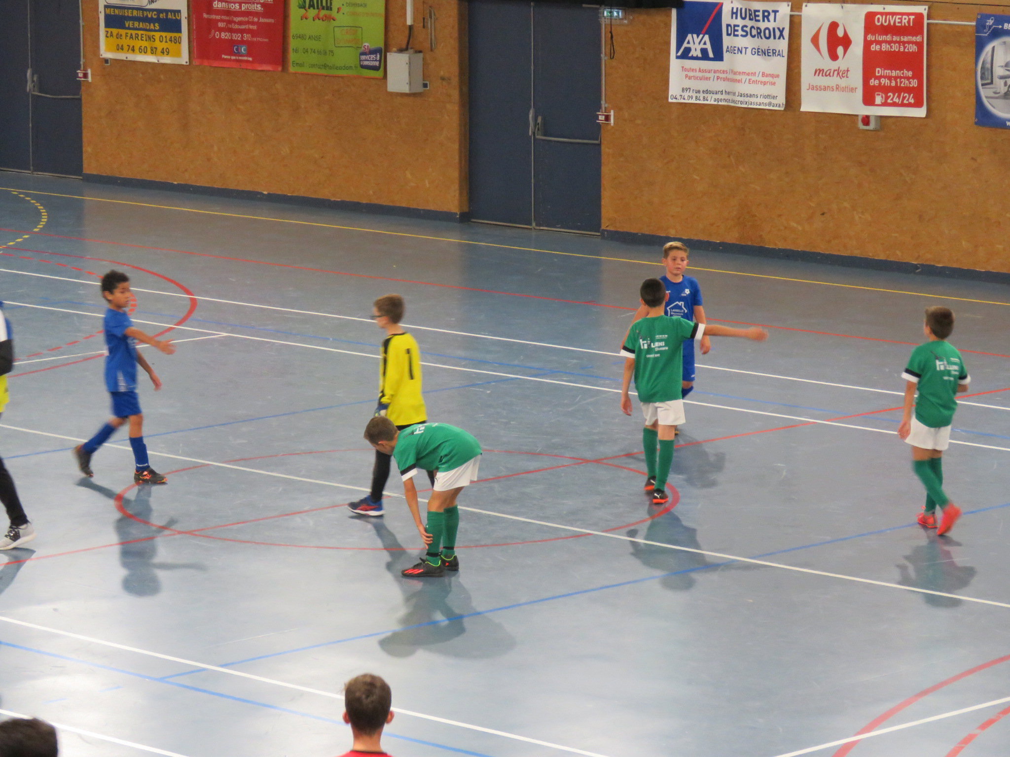 U11