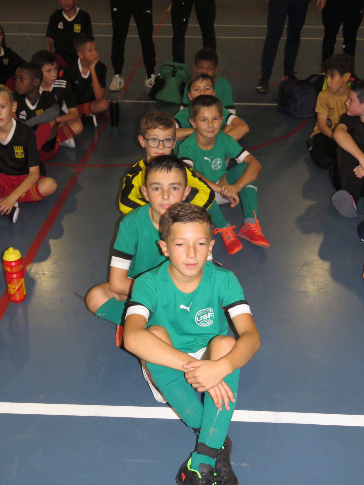 U11