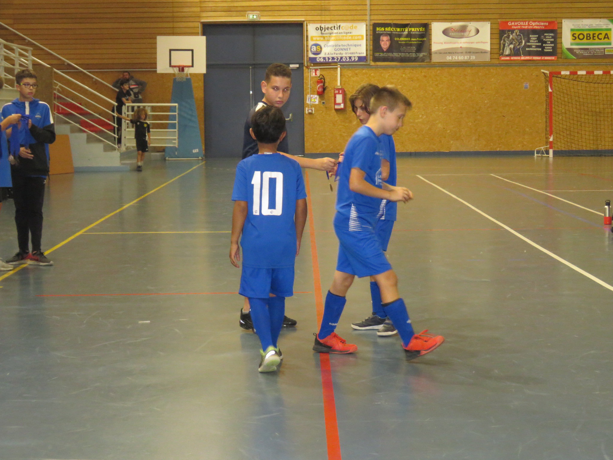 U11