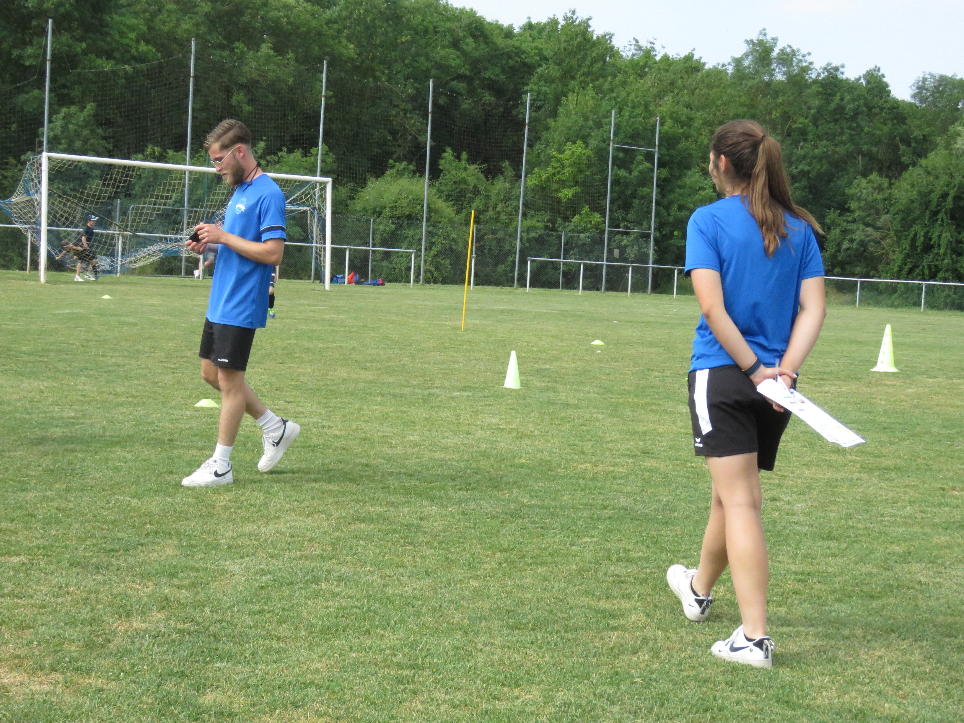 TOURNOI U7 - Samedi 3 Juin