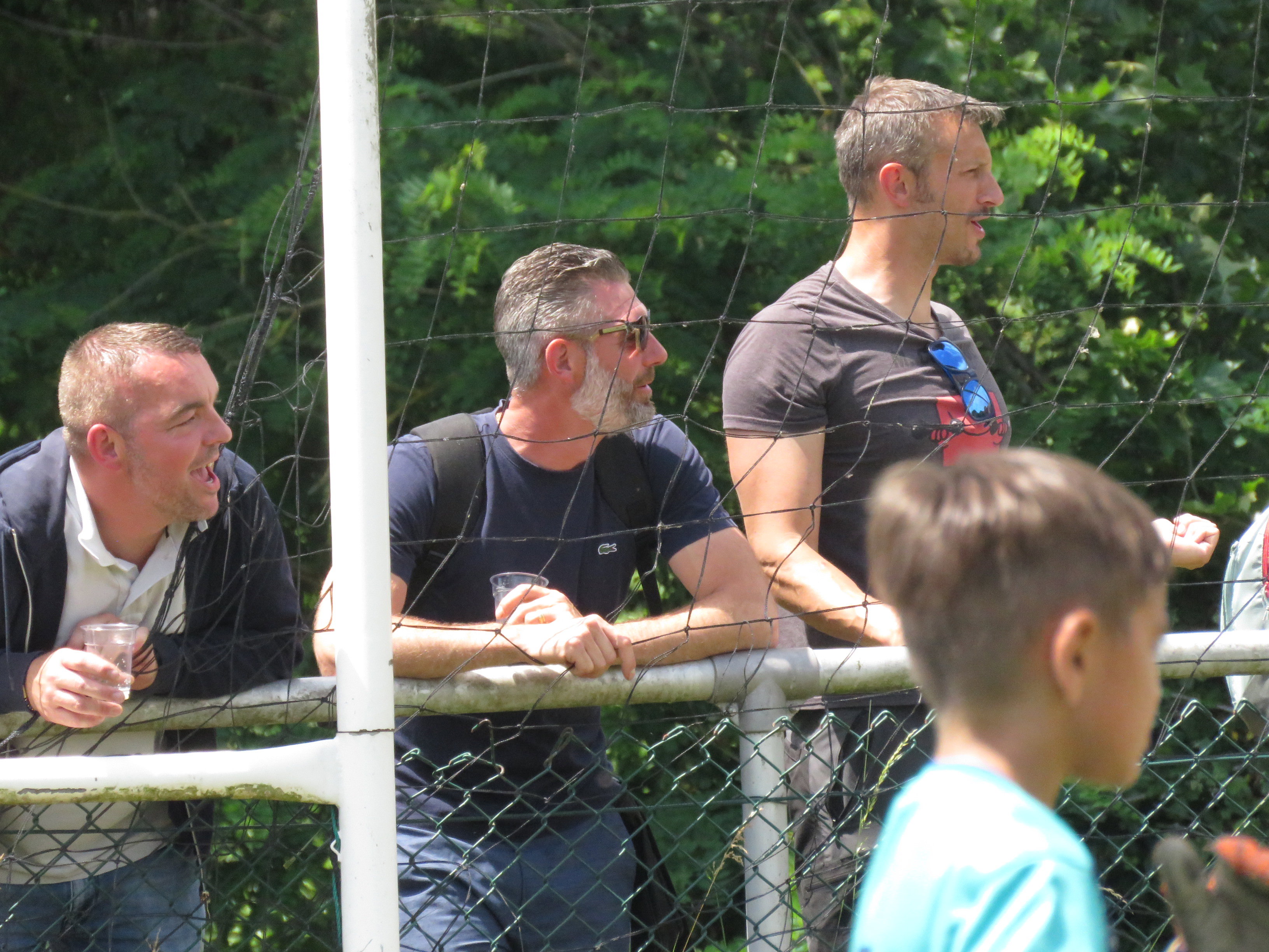 TOURNOI U9 - Dimanche 4 Juin