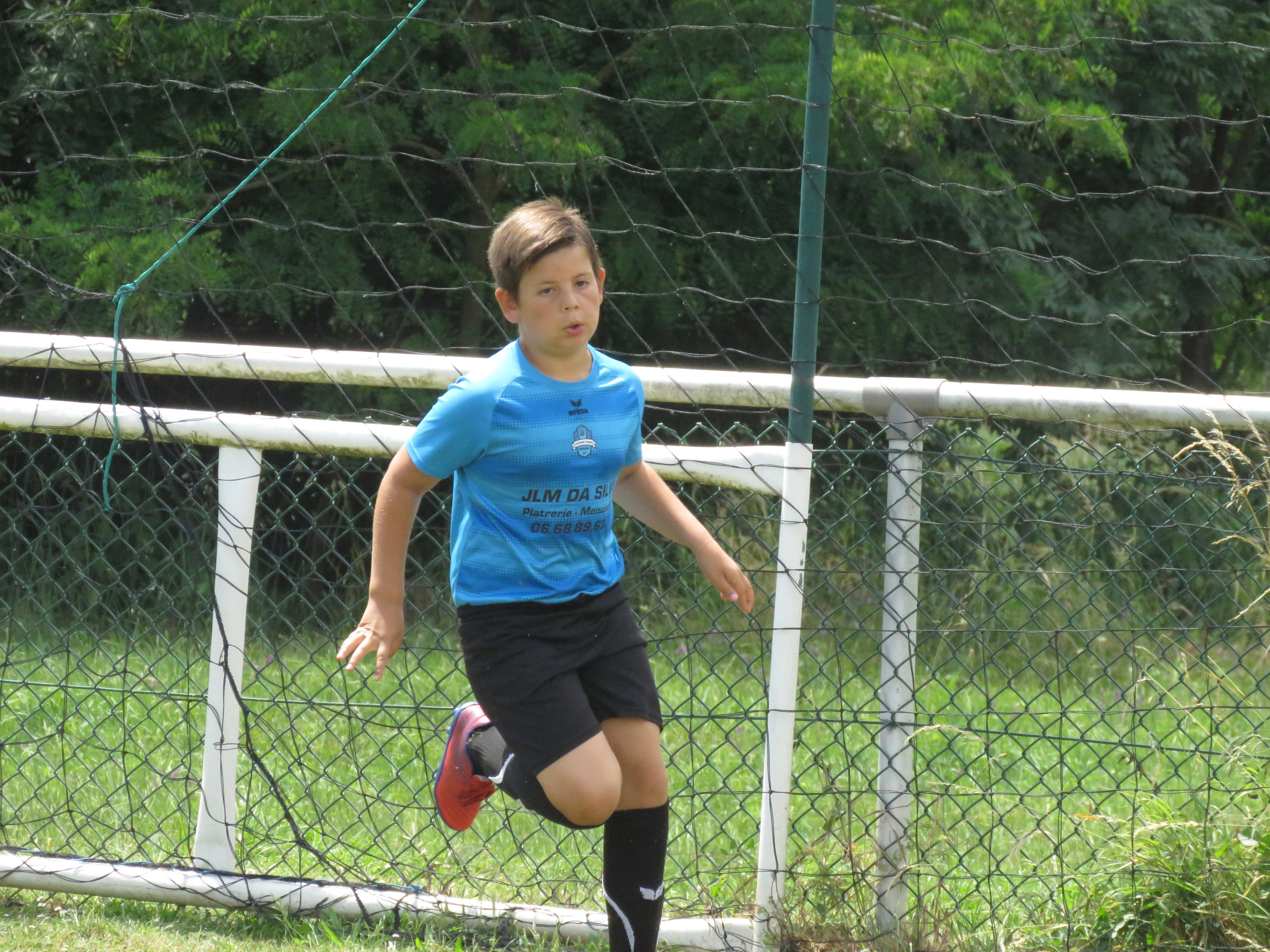 TOURNOI U9 - Dimanche 4 Juin