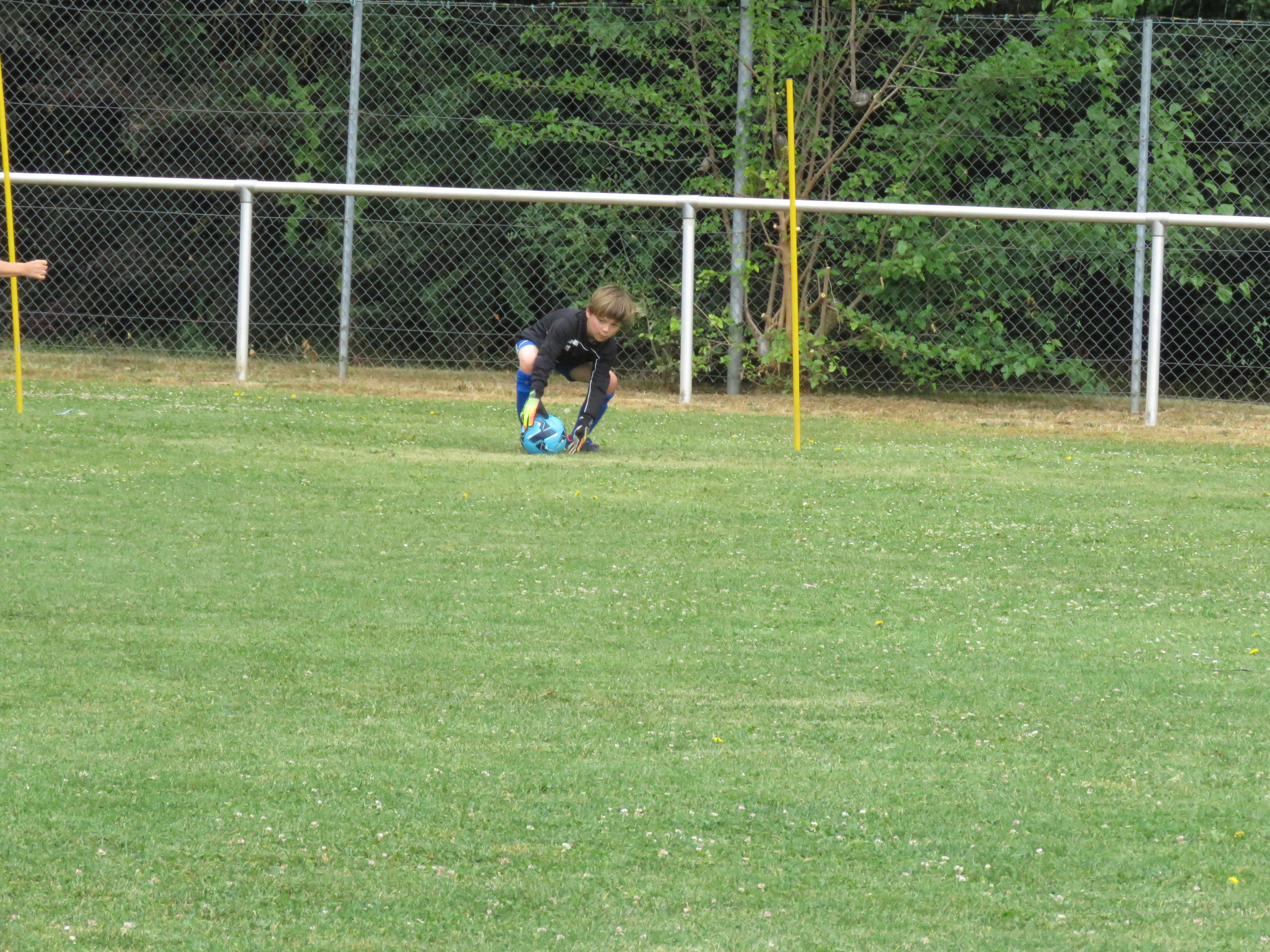 TOURNOI U9 - Dimanche 4 Juin