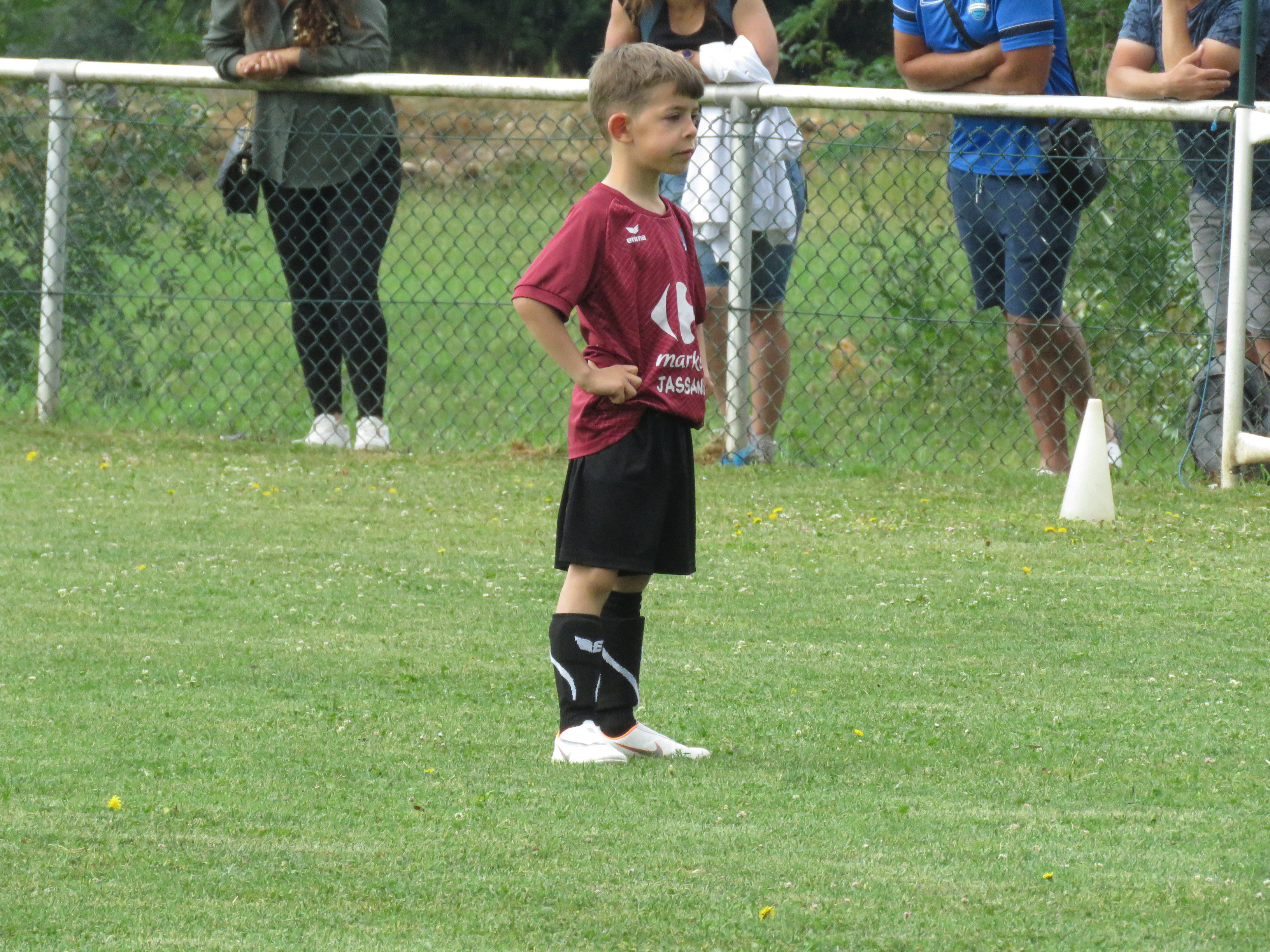 TOURNOI U9 - Dimanche 4 Juin