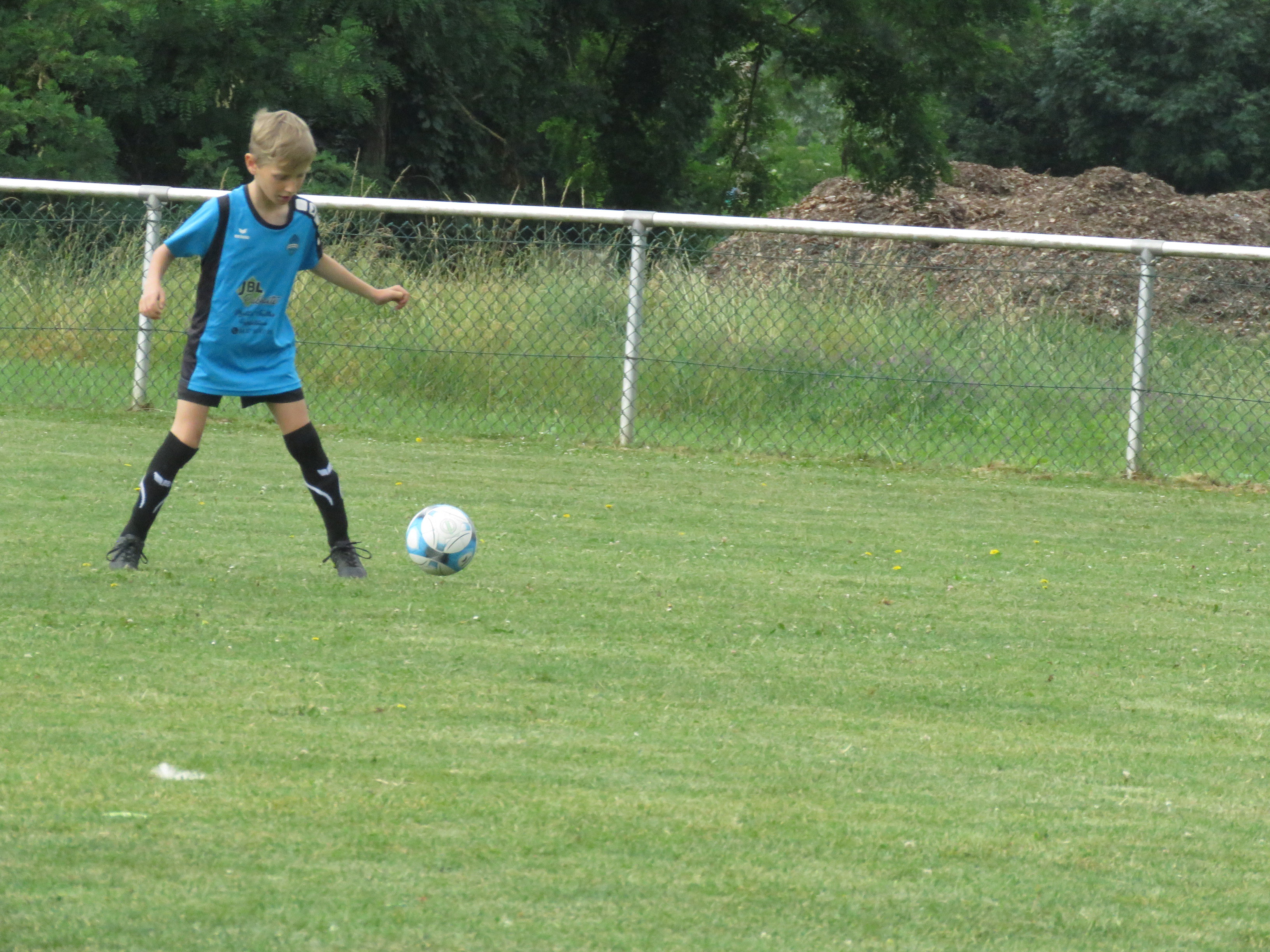 TOURNOI U9 - Dimanche 4 Juin